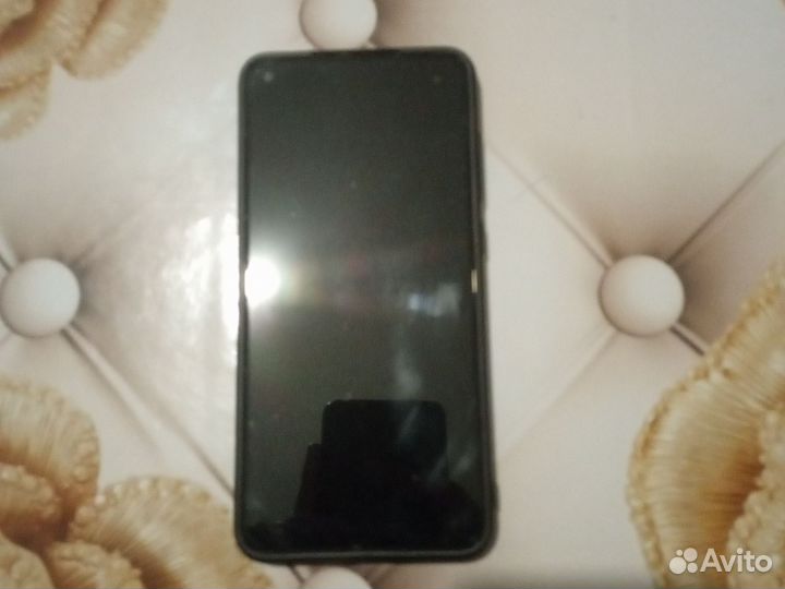 Xiaomi Redmi Note 9, 4/64 ГБ