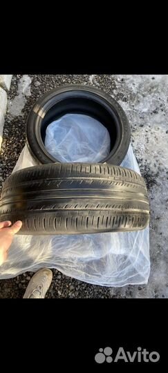 Kumho Solus KH17 225/45 R18
