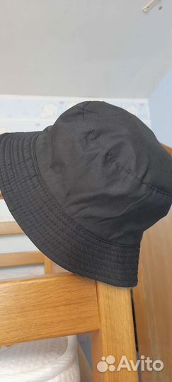 Панама для мальчика 6-12 лет