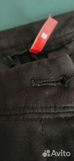 Брюки для девочки xs