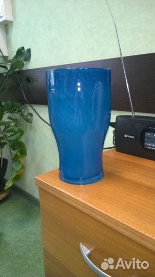 Вазы разные