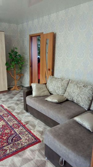 Дом 76 м² на участке 12 сот.