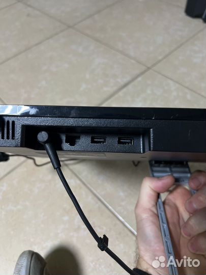 Моноблок acer aspire Z1-601