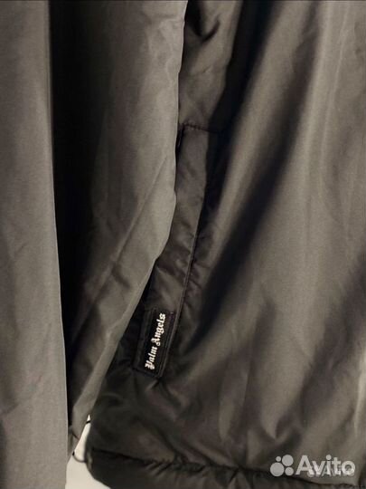 Куртка palm angels двухсторонняя (размеры L и 3XL)