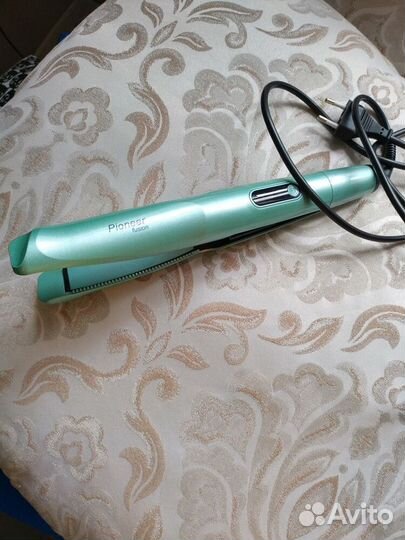 Выпрямитель для волос