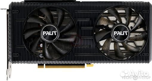 Видеокарта rtx 3060 12 гб