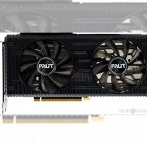 Видеокарта rtx 3060 12 гб