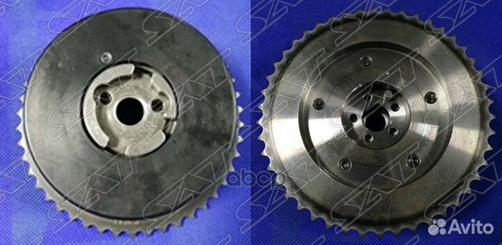 Муфта VVT-I opel antara A24XE 07/astra-J A20NFT