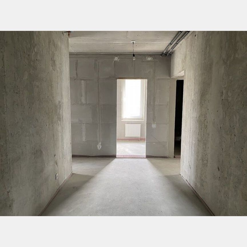2-к. квартира, 85,4 м², 9/23 эт.