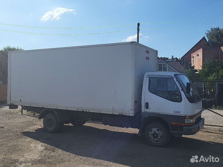 Грузоперевозки