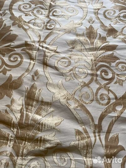 Ткань на шторы