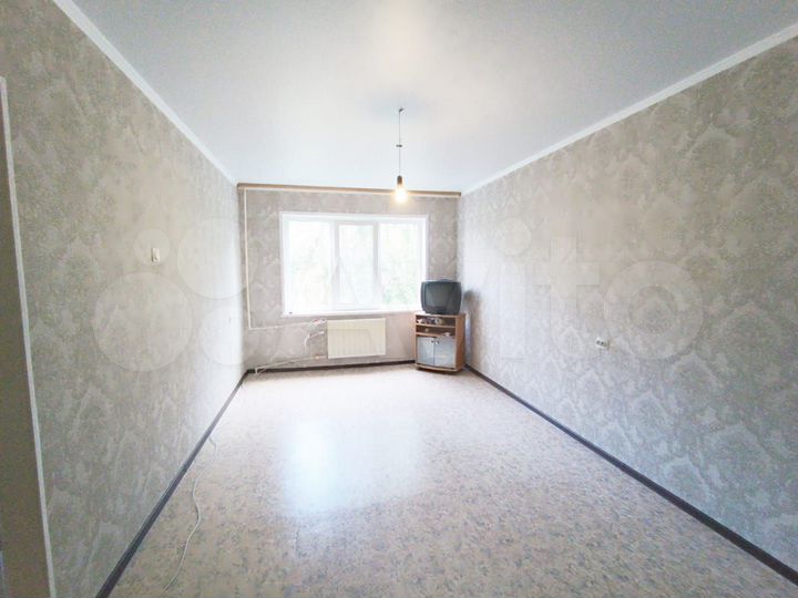 1-к. квартира, 35,6 м², 5/9 эт.