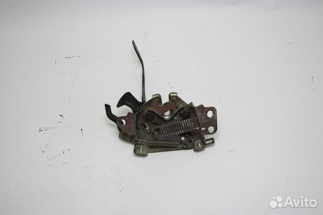 Замок капота 5908A226 Mitsubishi L200