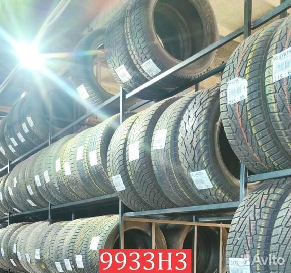 Goodyear Ice Navi Zea II 215/45 R17 91W