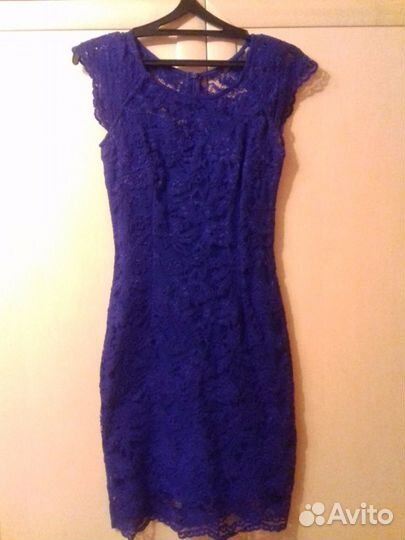 Платье р.40- 42