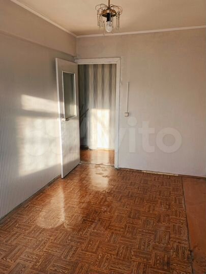 2-к. квартира, 48,5 м², 3/5 эт.
