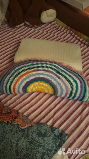 Подушка для автомобиля