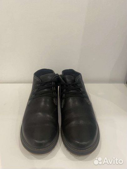 Ботинки мужские