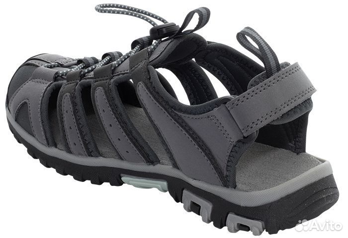 Женские Треккинговые Сандалии Hi-Tec Cove