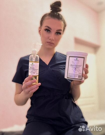 Массаж.Мед.образование