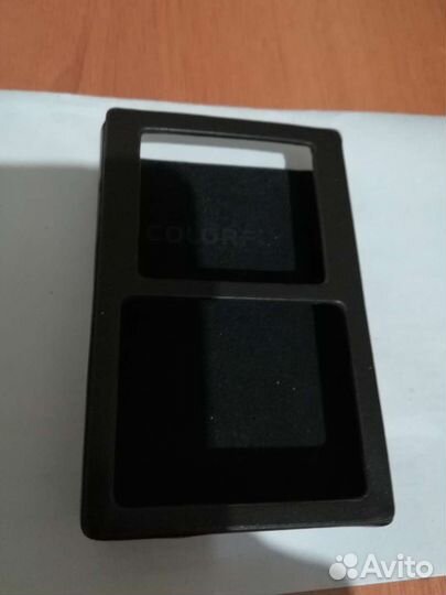 Mp3 плеер Colorfly C10