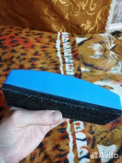 Губка-стиратель