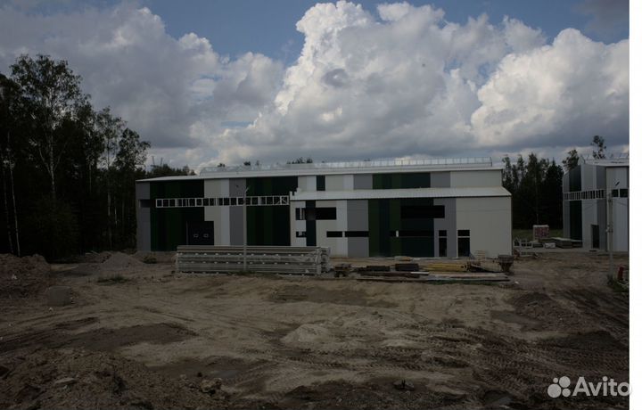 Сэндвич - Панели на Заказ