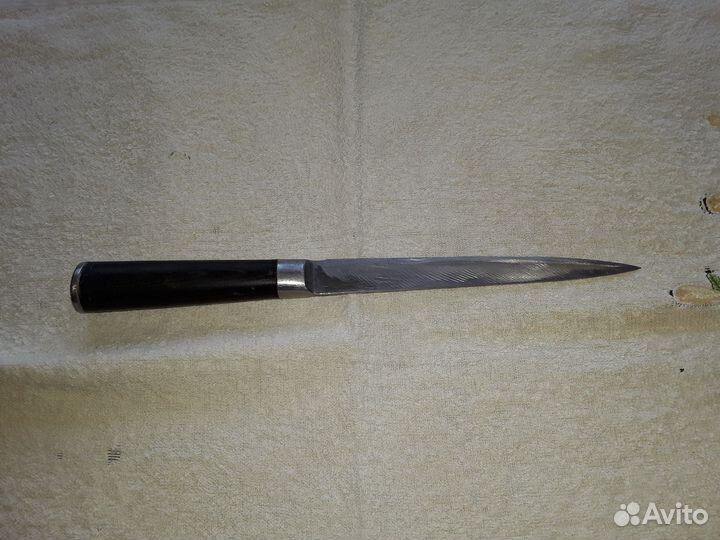 Нож Японский