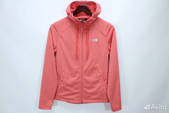 The North Face Худи Кофта S Оригинал