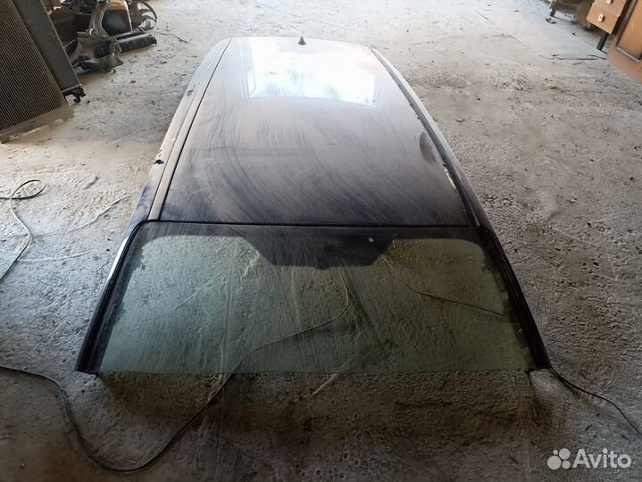 Крыша,двери,лонжероны и.т.д ford focus 3 универсал