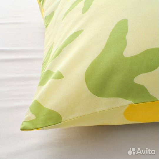 Детское постельное белье IKEA новое