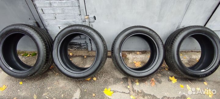 Kormoran Ultra High Performance 215/55 R17 94V