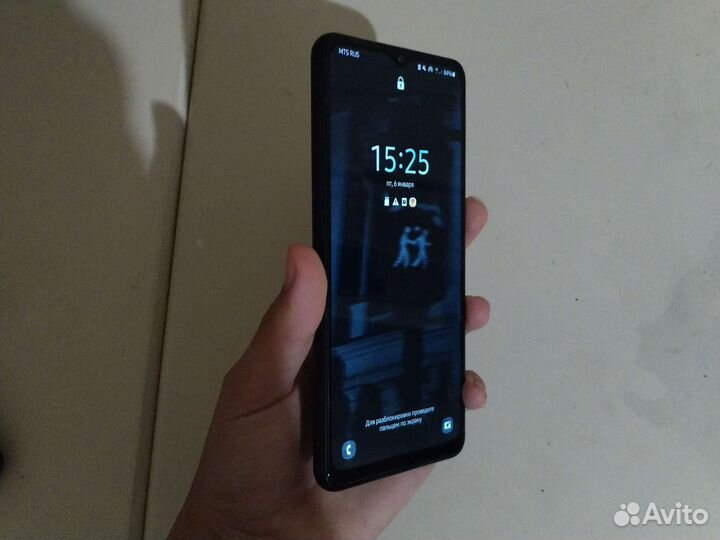Samsung galaxy a02