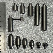 Нутромер (Штихмас) 10х36-192 мм для борштанги мрнк
