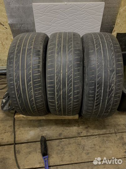 Hankook Ventus Prime 2 K115 205/55 R16