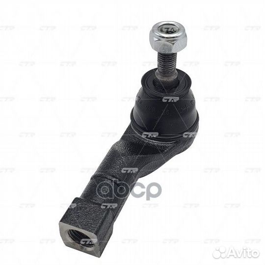 Наконечник рулевой, правый SEN081R (Старый CEN1