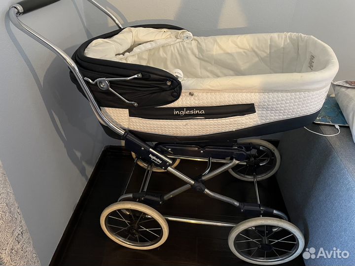 Детская коляска Inglesina comfort