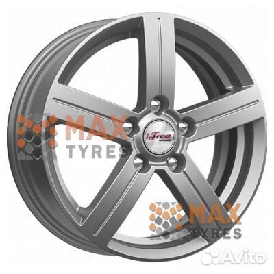 IFree Оруэлл Хай Вэй 6/0 R16