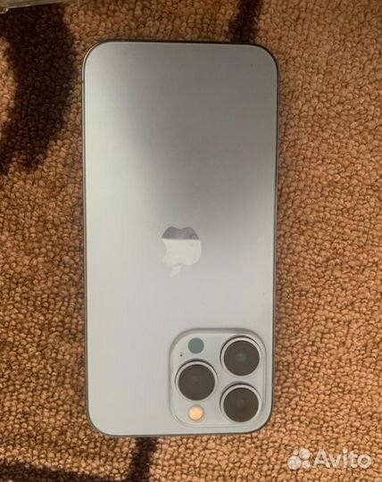 iPhone 13 Pro, 128 ГБ