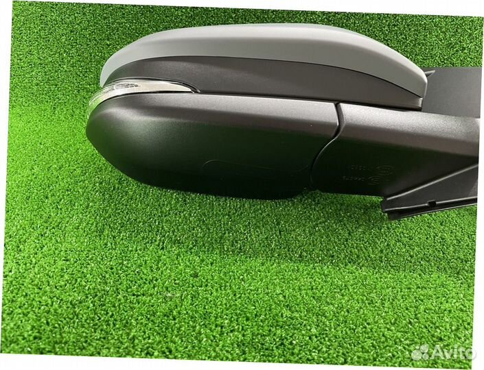 Зеркало правое Тойота Рав4 са40