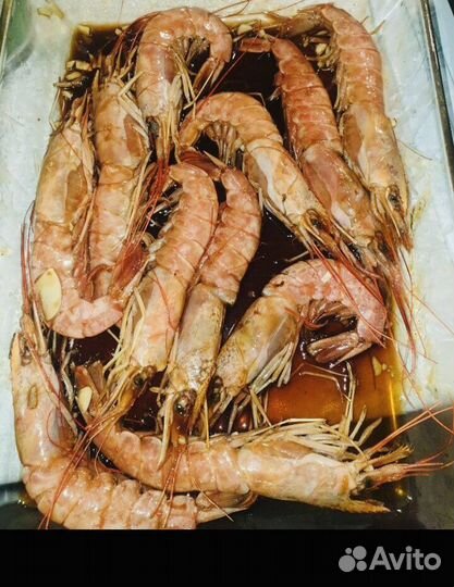 Лангустины