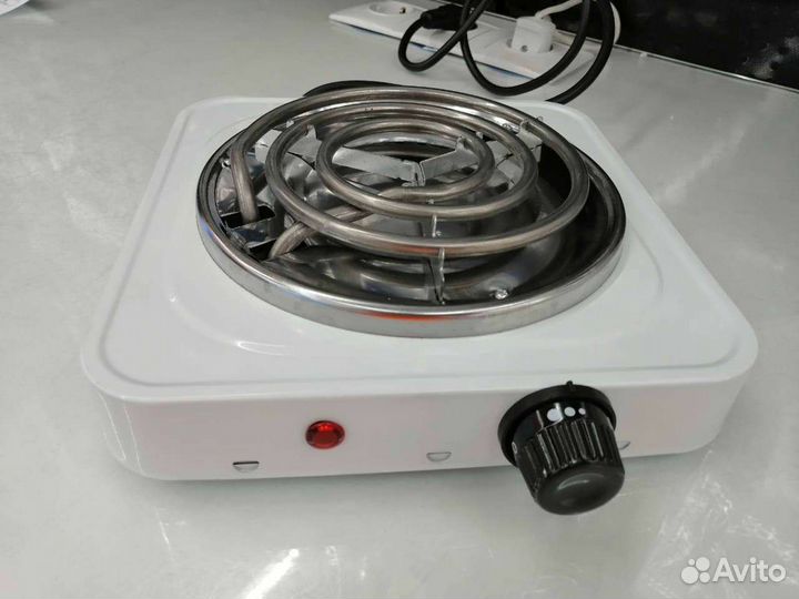 Плита новая***, электрическая плитка