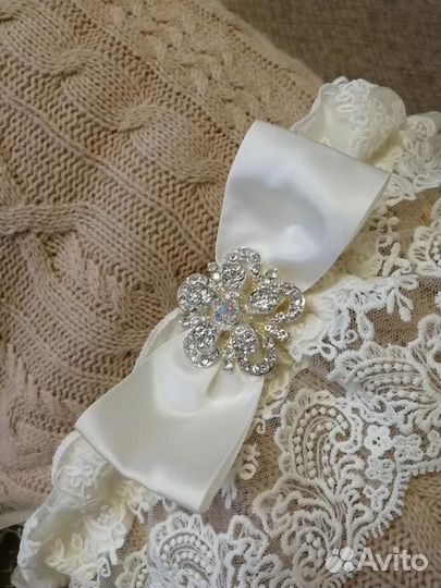 Конверт - одеяло на выписку