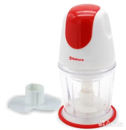 Измельчитель Sakura SA-6232R-2