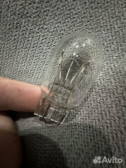 Лампа стоп сигнала honda dio tact lead original