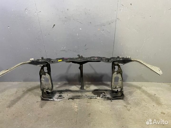 Передняя панель Lexus Ls460 USF40