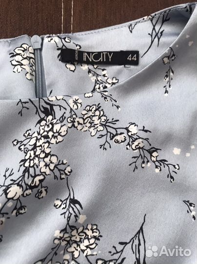 Блузка incity