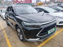 BAIC X7 1.5 AMT, 2021, 31 100 км, с пробегом, цена 1 384 000 руб.