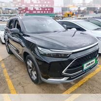 BAIC X7 1.5 AMT, 2021, 31 100 км, с пробегом, цена 1 384 000 руб.