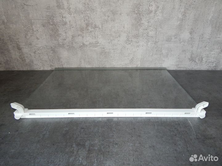 Полка стеклянная холодильника Whirlpool WTNF923W